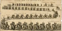 Picture 7 of 24 from Les réjoüissances de la paix, faites dans la ville de Lyon le 20. mars 1660 (1660), leaf 15
