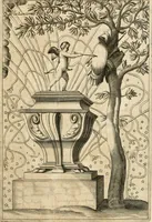 Picture 16 of 24 from Les réjoüissances de la paix, faites dans la ville de Lyon le 20. mars 1660 (1660), leaf 54