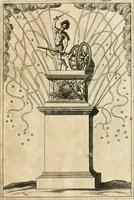 Picture 21 of 24 from Les réjoüissances de la paix, faites dans la ville de Lyon le 20. mars 1660 (1660), leaf 68