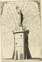 Picture 22 of 24 from Les réjoüissances de la paix, faites dans la ville de Lyon le 20. mars 1660 (1660), leaf 71
