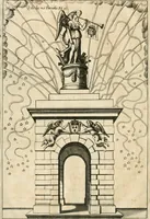 Picture 23 of 24 from Les réjoüissances de la paix, faites dans la ville de Lyon le 20. mars 1660 (1660), leaf 73