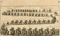 Picture 7 of 25 from Les réjoüissances de la paix, faites dans la ville de Lyon le 20. mars 1660 (1660), leaf 15