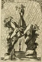 Picture 15 of 25 from Les réjoüissances de la paix, faites dans la ville de Lyon le 20. mars 1660 (1660), leaf 51