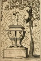 Picture 16 of 25 from Les réjoüissances de la paix, faites dans la ville de Lyon le 20. mars 1660 (1660), leaf 54