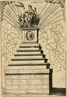 Picture 19 of 25 from Les réjoüissances de la paix, faites dans la ville de Lyon le 20. mars 1660 (1660), leaf 62