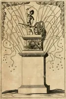 Picture 21 of 25 from Les réjoüissances de la paix, faites dans la ville de Lyon le 20. mars 1660 (1660), leaf 68