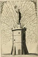 Picture 22 of 25 from Les réjoüissances de la paix, faites dans la ville de Lyon le 20. mars 1660 (1660), leaf 71