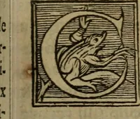 Picture 12 of 40 from Les remonstrances faictes av Roy loys vnzieme, svr les priuileges de l'Eglise Gallicane, & les plainctifs & doleances du peuple. .. (1561), leaf 146