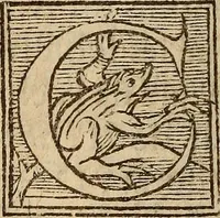 Picture 18 of 40 from Les remonstrances faictes av Roy loys vnzieme, svr les priuileges de l'Eglise Gallicane, & les plainctifs & doleances du peuple. .. (1561), leaf 169