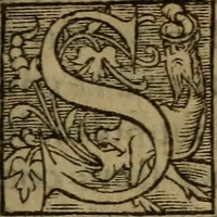 Picture 25 of 40 from Les remonstrances faictes av Roy loys vnzieme, svr les priuileges de l'Eglise Gallicane, & les plainctifs & doleances du peuple. .. (1561), leaf 236