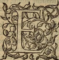 Picture 26 of 40 from Les remonstrances faictes av Roy loys vnzieme, svr les priuileges de l'Eglise Gallicane, & les plainctifs & doleances du peuple. .. (1561), leaf 239