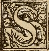 An illustration from Les remonstrances faictes av Roy loys vnzieme, svr les priuileges de l'Eglise Gallicane, & les plainctifs & doleances du peuple. .. (1561)