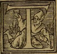 Picture 31 of 40 from Les remonstrances faictes av Roy loys vnzieme, svr les priuileges de l'Eglise Gallicane, & les plainctifs & doleances du peuple. .. (1561), leaf 254