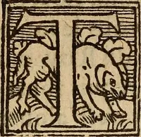 Picture 34 of 40 from Les remonstrances faictes av Roy loys vnzieme, svr les priuileges de l'Eglise Gallicane, & les plainctifs & doleances du peuple. .. (1561), leaf 275