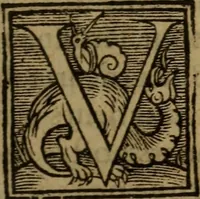 Picture 37 of 40 from Les remonstrances faictes av Roy loys vnzieme, svr les priuileges de l'Eglise Gallicane, & les plainctifs & doleances du peuple. .. (1561), leaf 282