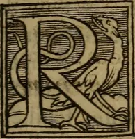Picture 39 of 40 from Les remonstrances faictes av Roy loys vnzieme, svr les priuileges de l'Eglise Gallicane, & les plainctifs & doleances du peuple. .. (1561), leaf 286