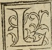 An illustration from Les remonstrances faictes av Roy loys vnzieme, svr les priuileges de l'Eglise Gallicane, & les plainctifs & doleances du peuple. .. (1561)