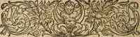 An illustration from Les remonstrances faictes av Roy loys vnzieme, svr les priuileges de l'Eglise Gallicane, & les plainctifs & doleances du peuple. .. (1561)