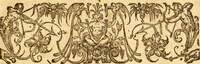Picture 4 of 17 from Les reports du treserudite Edmund Anderson : chivalier, nadgairs, seigniour chief justice del Common-bank. Des mults principals cases argues & adjuges en le temps del jadis roign Elizabeth cibien en le Common-bank come devant touts les juges de cest roialme [1534-1604] (1664), leaf 10