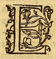 An illustration from Les resolvtions et arrestez de la Chambre dv Tiers Estat : touchant le premier Article de leur Cahier, presenté au Roy (1615)