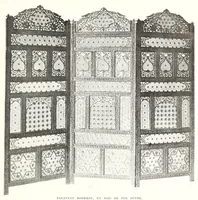 Picture 12 of 15 from Les richesses artistiques de la France coloniale (1922), leaf 139