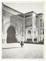 Picture 4 of 15 from Les richesses artistiques de la France coloniale (1922), leaf 78