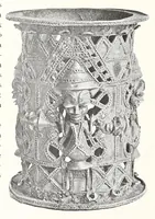 Picture 6 of 15 from Les richesses artistiques de la France coloniale (1922), leaf 92