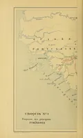 An illustration from Les rivières du Sud et le Fouta-Diallon (Guinée française) : essai de synthese des documents imprimés concernant la géographie physique & les civilisations indigenes de ces pays (1905)