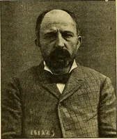 An illustration from Les révélations de l'écriture d'après un controle scientifique (1906)