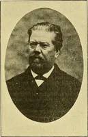 An illustration from Les révélations de l'écriture d'après un controle scientifique (1906)