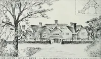 Picture 161 of 237 from Les Salons d'architecture (1907), leaf 101
