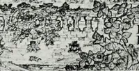 An illustration from Les Salons d'architecture (1907)