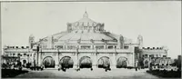 An illustration from Les Salons d'architecture (1907)