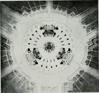 An illustration from Les Salons d'architecture (1907)