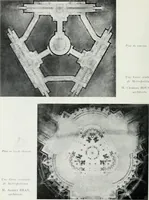 An illustration from Les Salons d'architecture (1907)