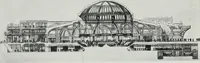 An illustration from Les Salons d'architecture (1907)