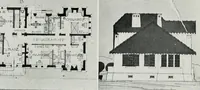 An illustration from Les Salons d'architecture (1907)