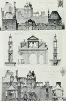 An illustration from Les Salons d'architecture (1907)