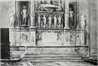 An illustration from Les Salons d'architecture (1907)