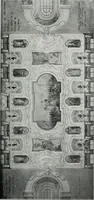 An illustration from Les Salons d'architecture (1907)
