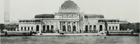 An illustration from Les Salons d'architecture (1907)
