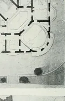 An illustration from Les Salons d'architecture (1907)