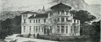 An illustration from Les Salons d'architecture (1907)