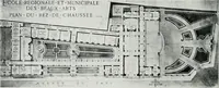 Picture 184 of 237 from Les Salons d'architecture (1907), leaf 113