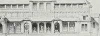 An illustration from Les Salons d'architecture (1907)