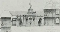 Picture 186 of 237 from Les Salons d'architecture (1907), leaf 114