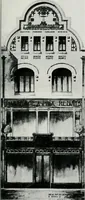 Picture 191 of 237 from Les Salons d'architecture (1907), leaf 116