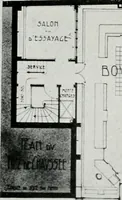 Picture 193 of 237 from Les Salons d'architecture (1907), leaf 116