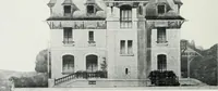 An illustration from Les Salons d'architecture (1907)