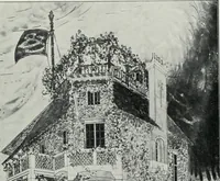 Picture 5 of 237 from Les Salons d'architecture (1907), leaf 12